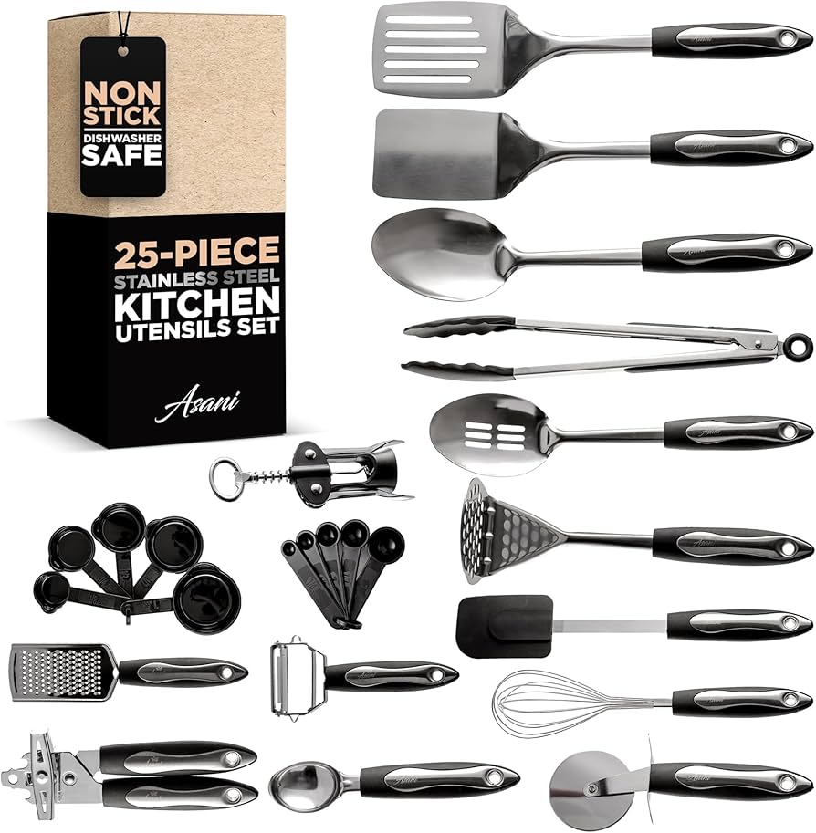 Professional Kitchen Accessories